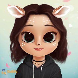 Meet your Posher, Marie-laurence